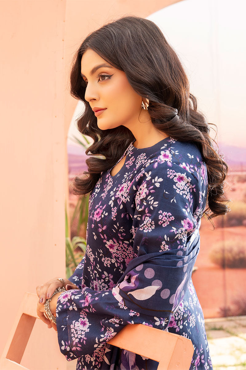 Alyssa Digital P/Winter`25 BN#435