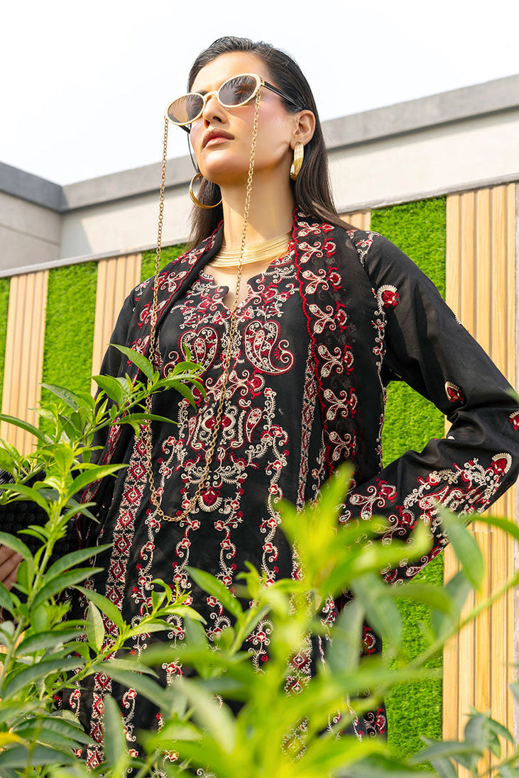Banafsheh Eid Lawn`26 BN#476