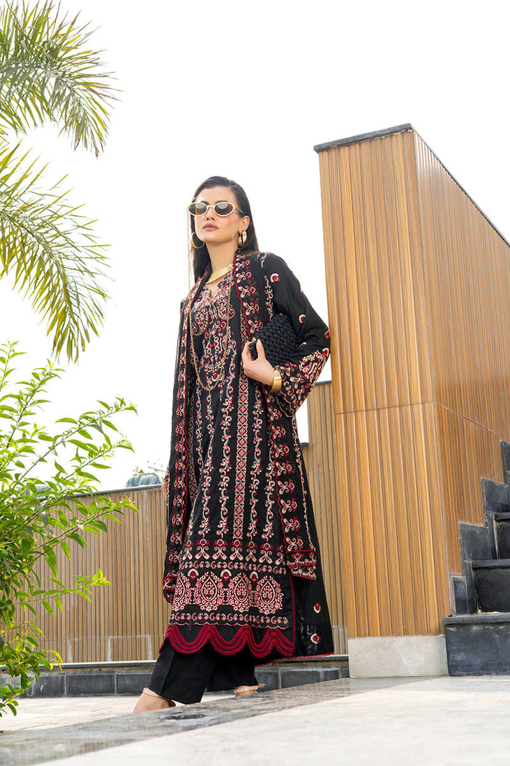 Banafsheh Eid Lawn`26 BN#476