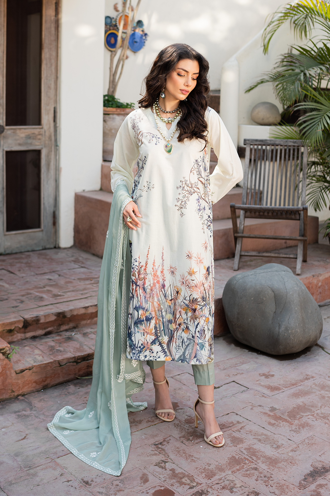 Muraad Raha Emb Lawn`24 (KAYA)