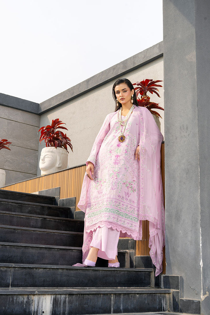 Banafsheh Eid Lawn`26 BN#477