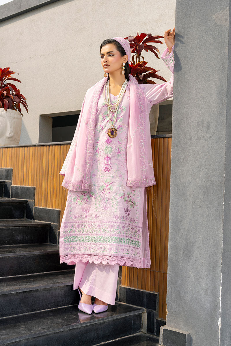 Banafsheh Eid Lawn`26 BN#477
