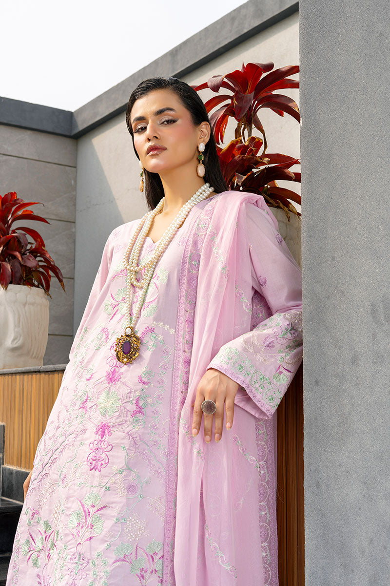 Banafsheh Eid Lawn`26 BN#477