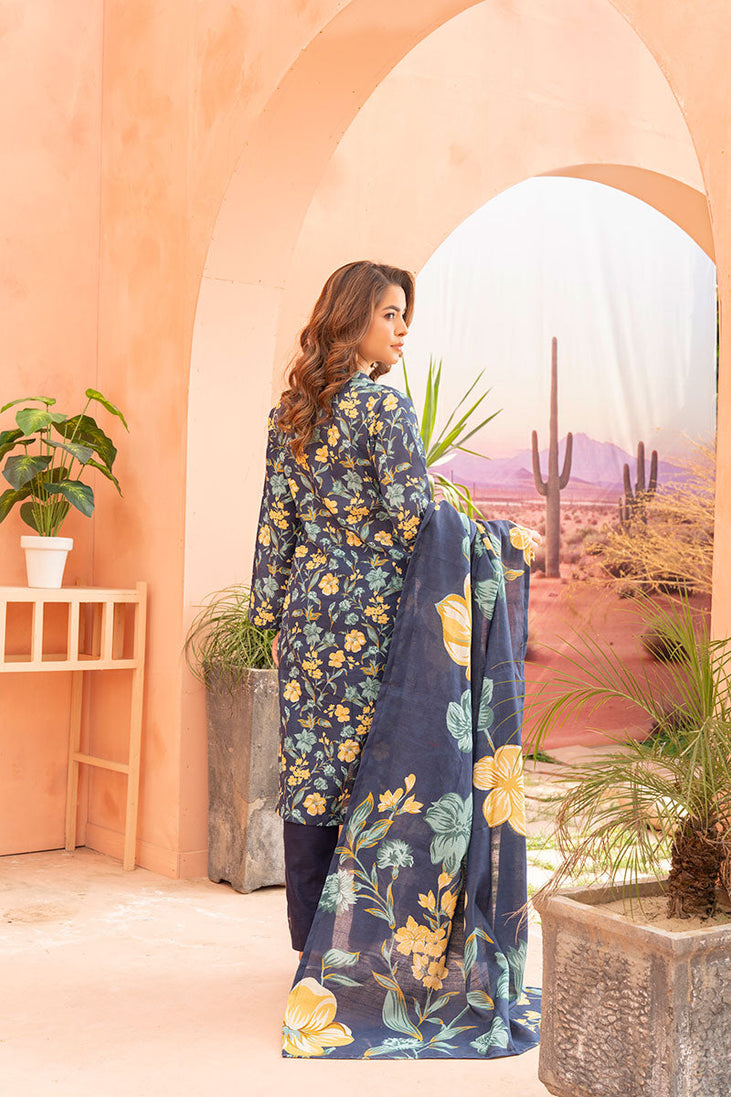 Alyssa Digital P/Winter`25 BN#441