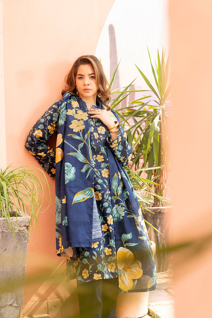 Alyssa Digital P/Winter`25 BN#441