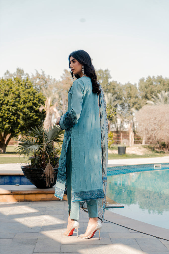 Florent Meeras Lawn`23 FL#4-B