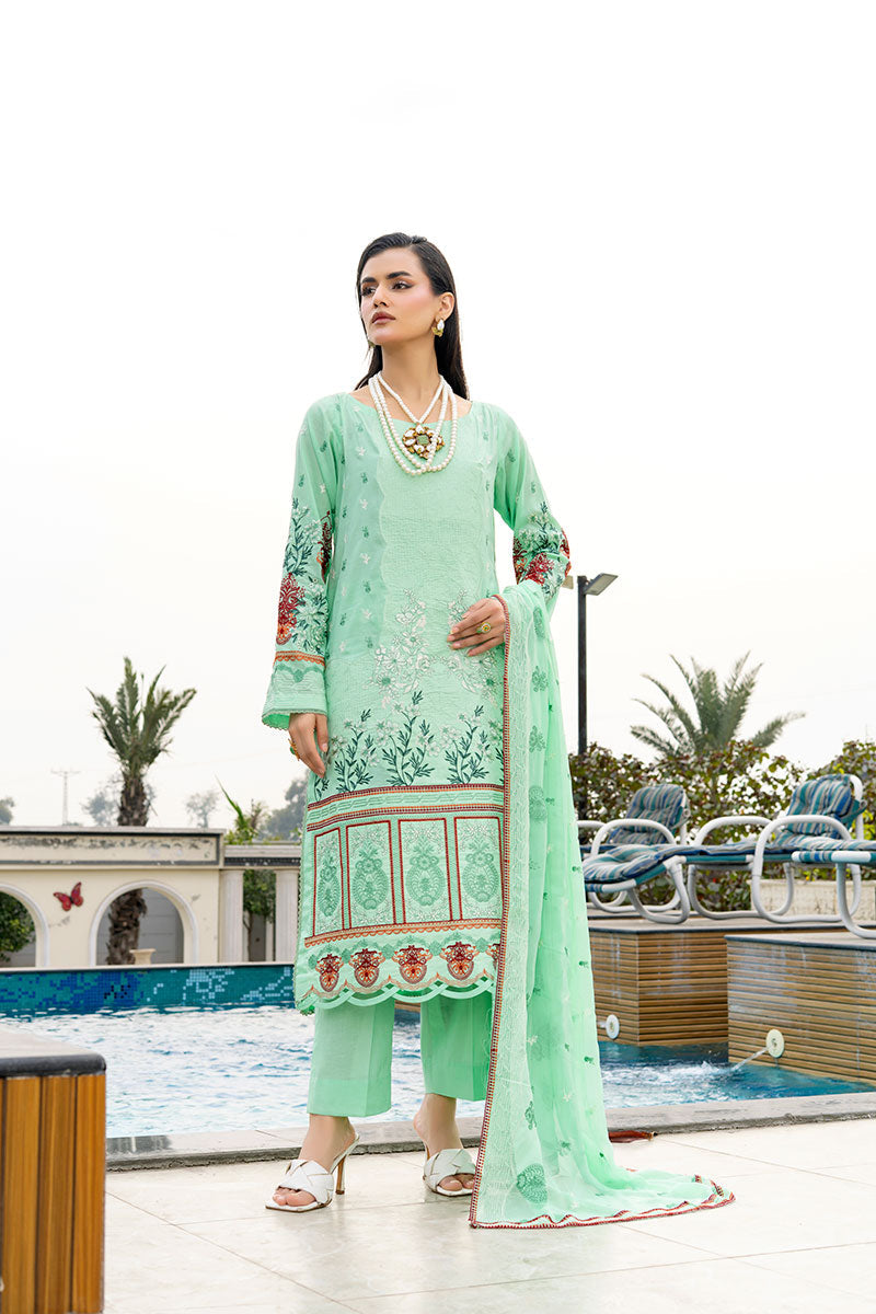 Banafsheh Eid Lawn`26 BN#478