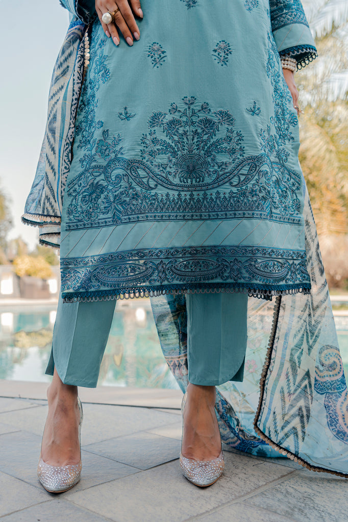 Florent Meeras Lawn`23 FL#4-B