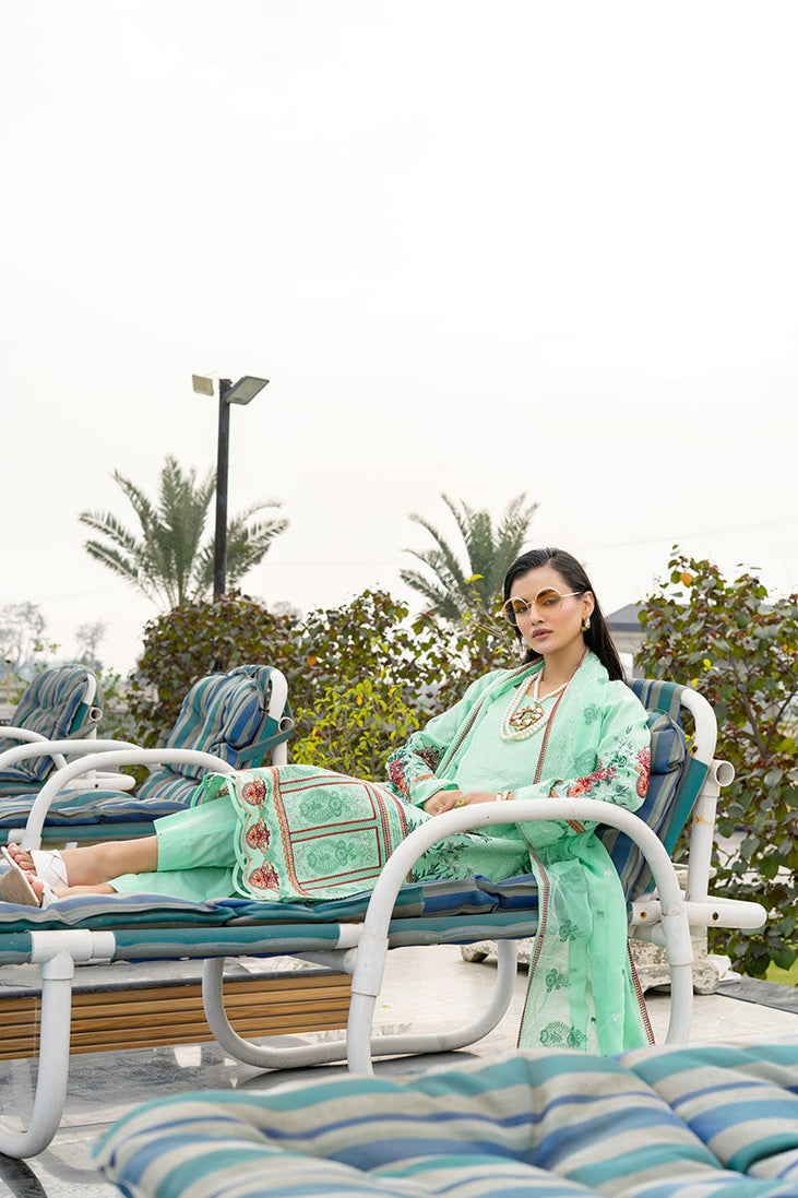 Banafsheh Eid Lawn`26 BN#478