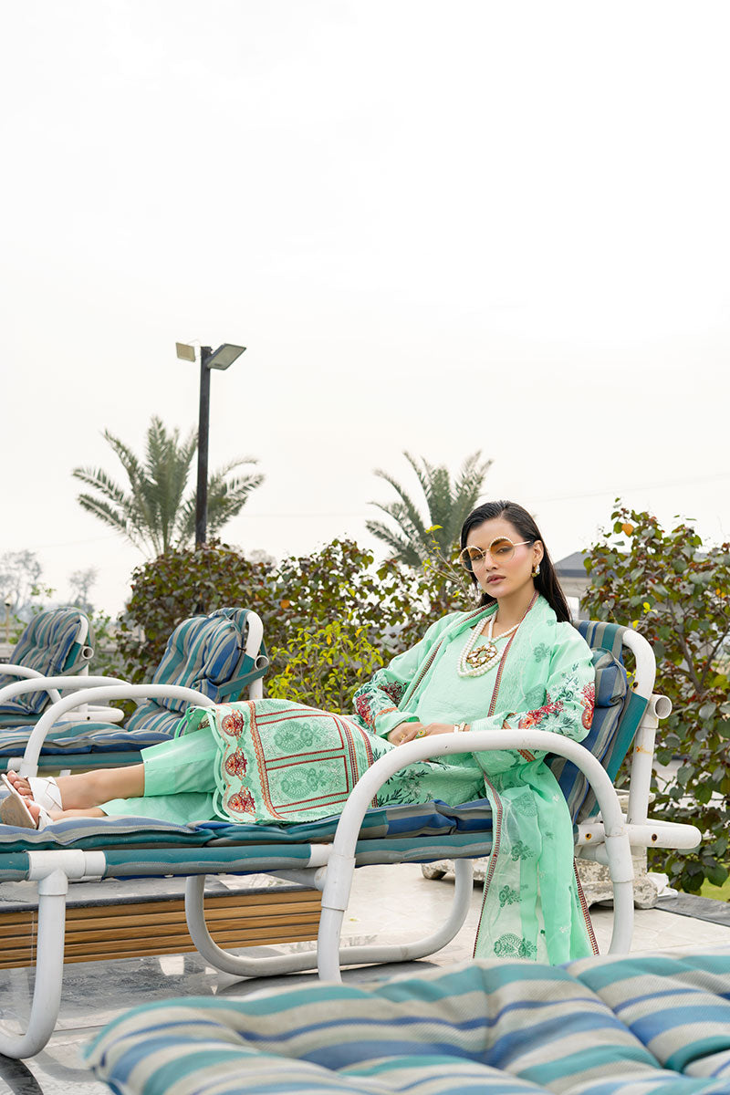Banafsheh Eid Lawn`26 BN#478