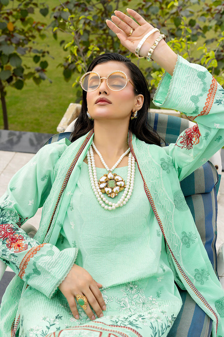 Banafsheh Eid Lawn`26 BN#478
