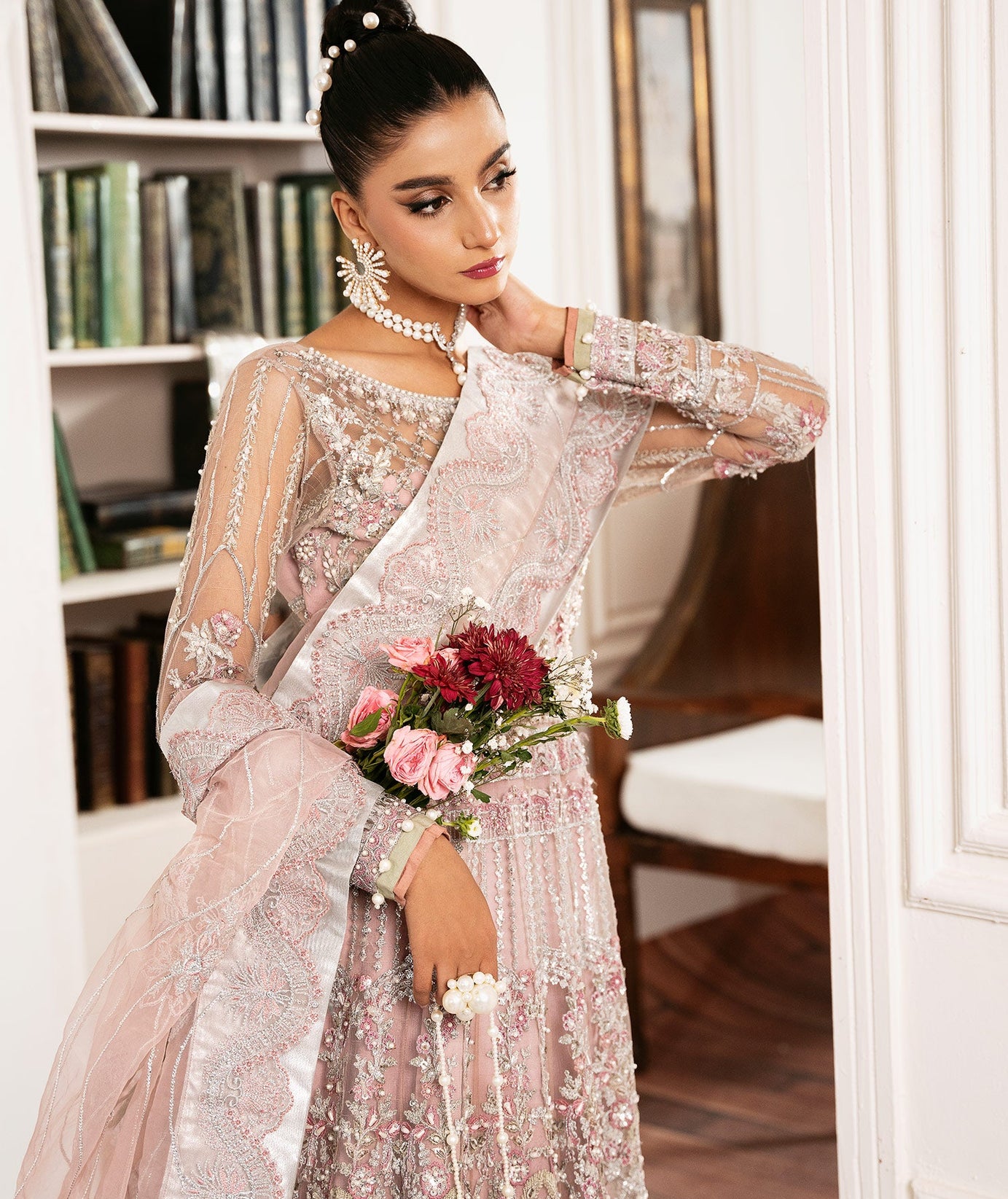 Alif Inayat Wedding Formal`24 D#5