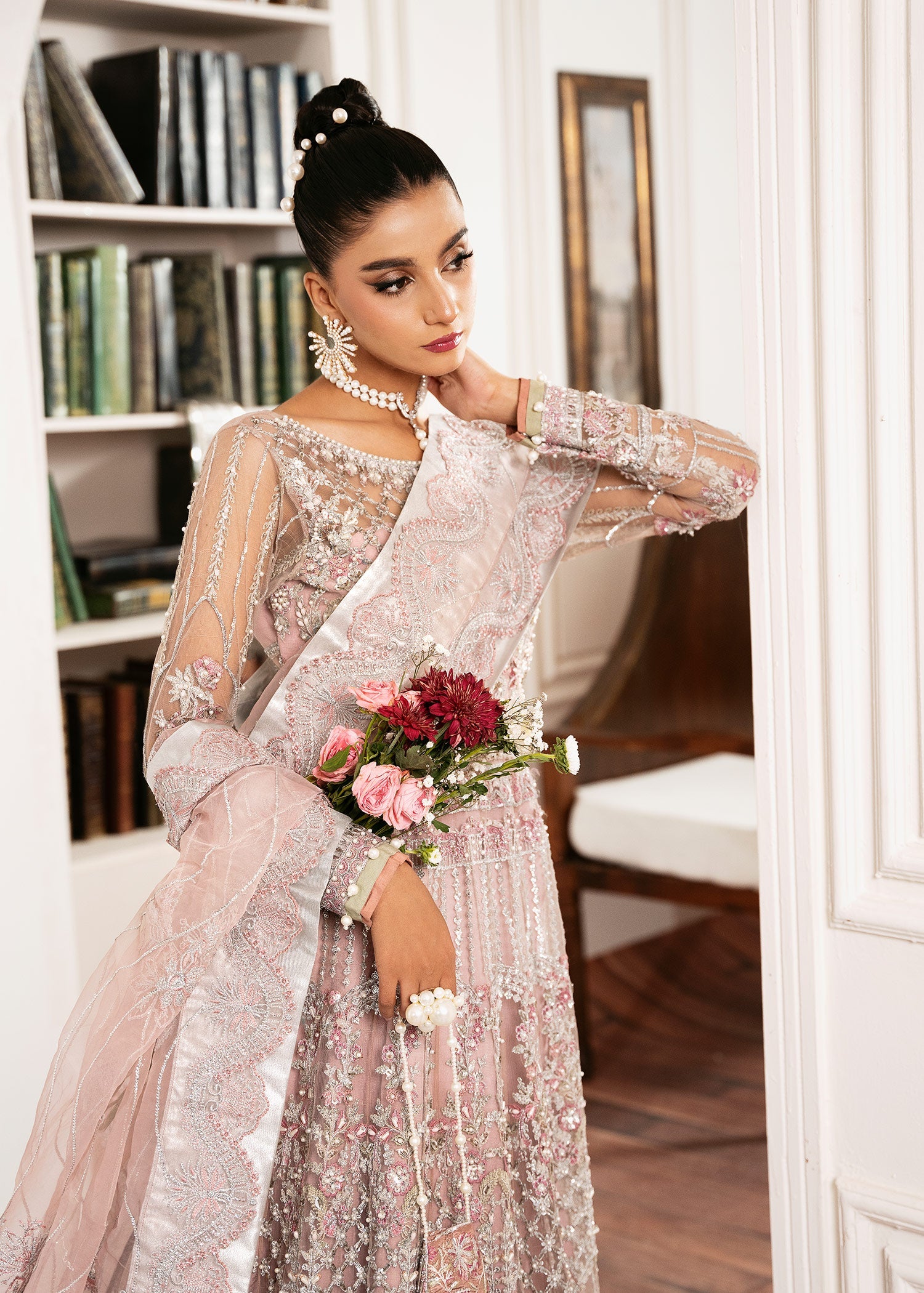 Alif Inayat Wedding Formal`24 D#5
