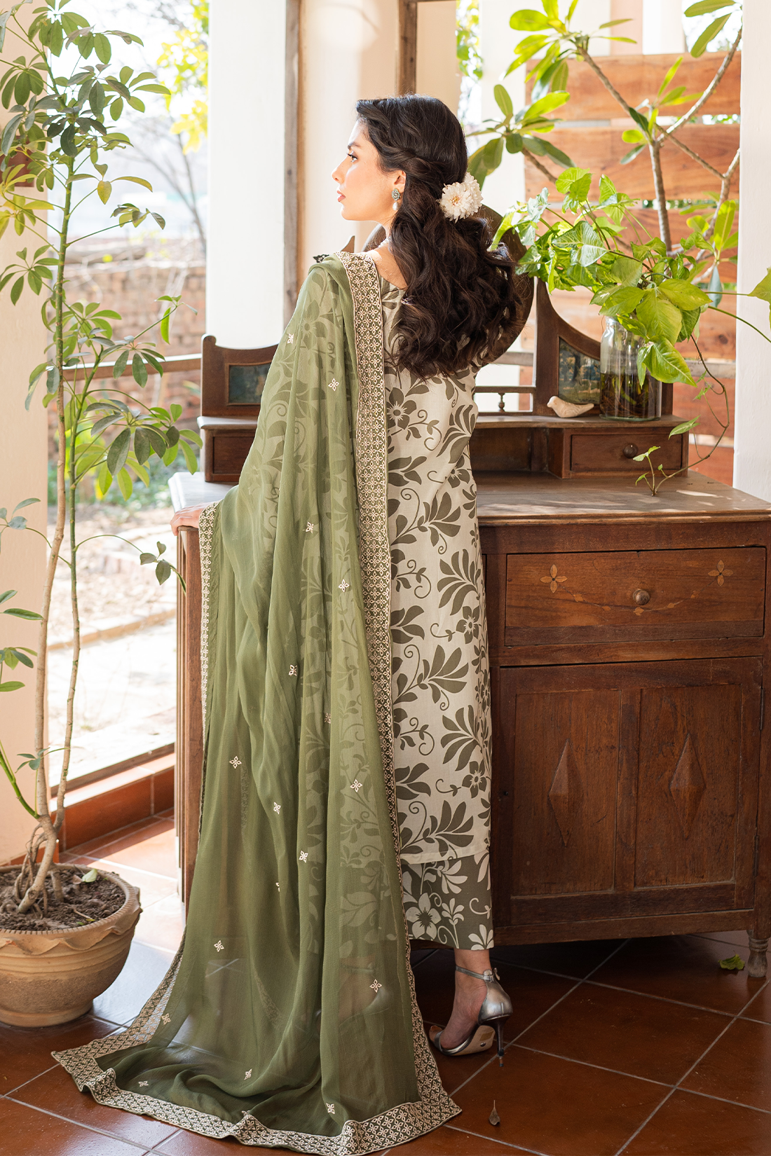 Muraad Raha Emb Lawn`24 (RAYA)