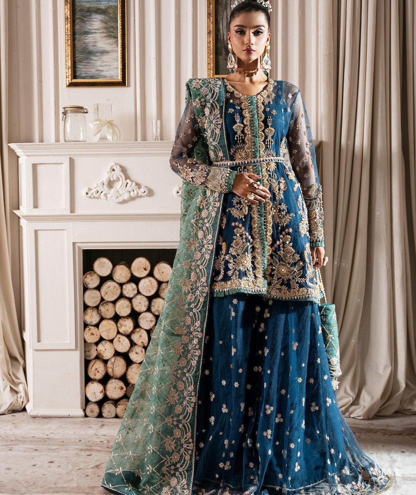 Alif Inayat Wedding Formal`24 D#6