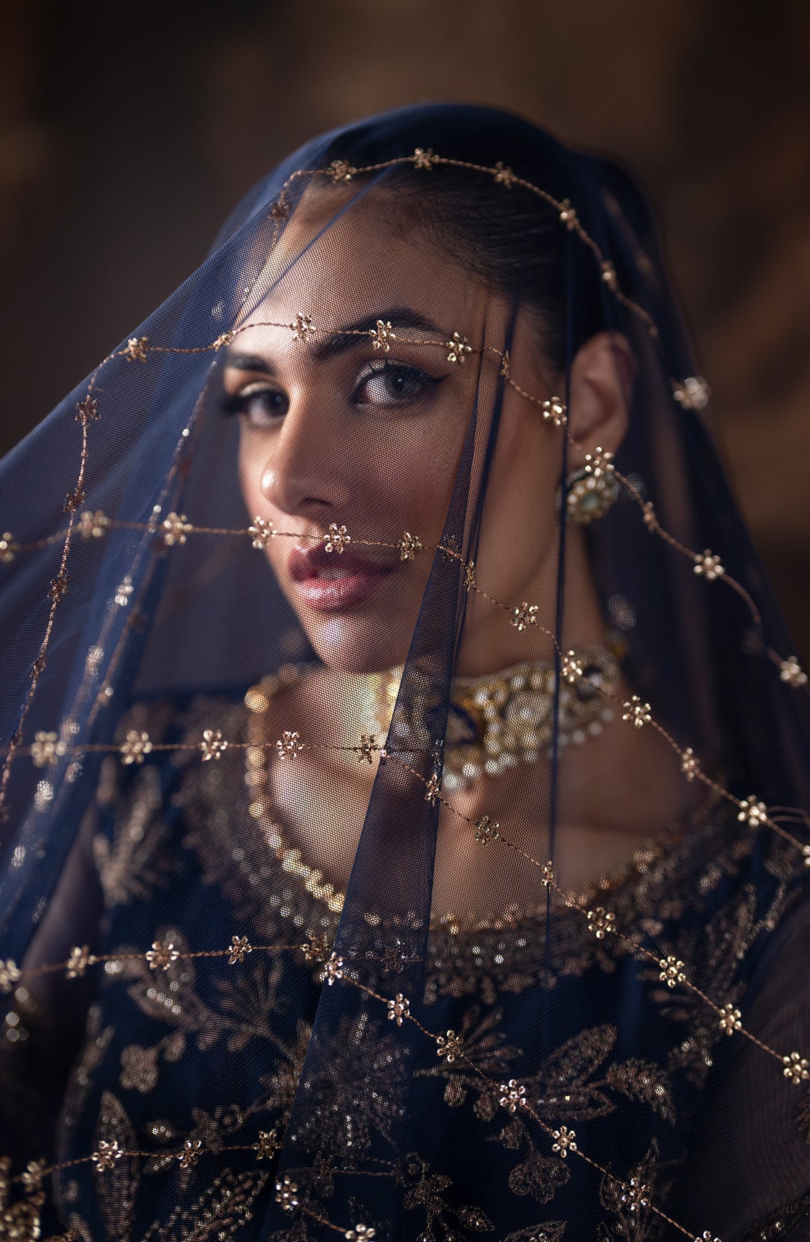 Rouge Wedding Formals`24 ZRW#4