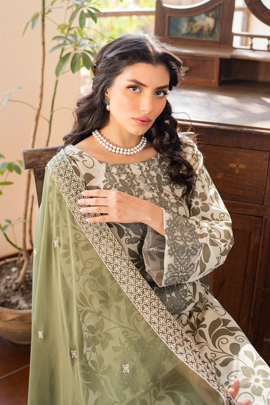 Muraad Raha Emb Lawn`24 (RAYA)