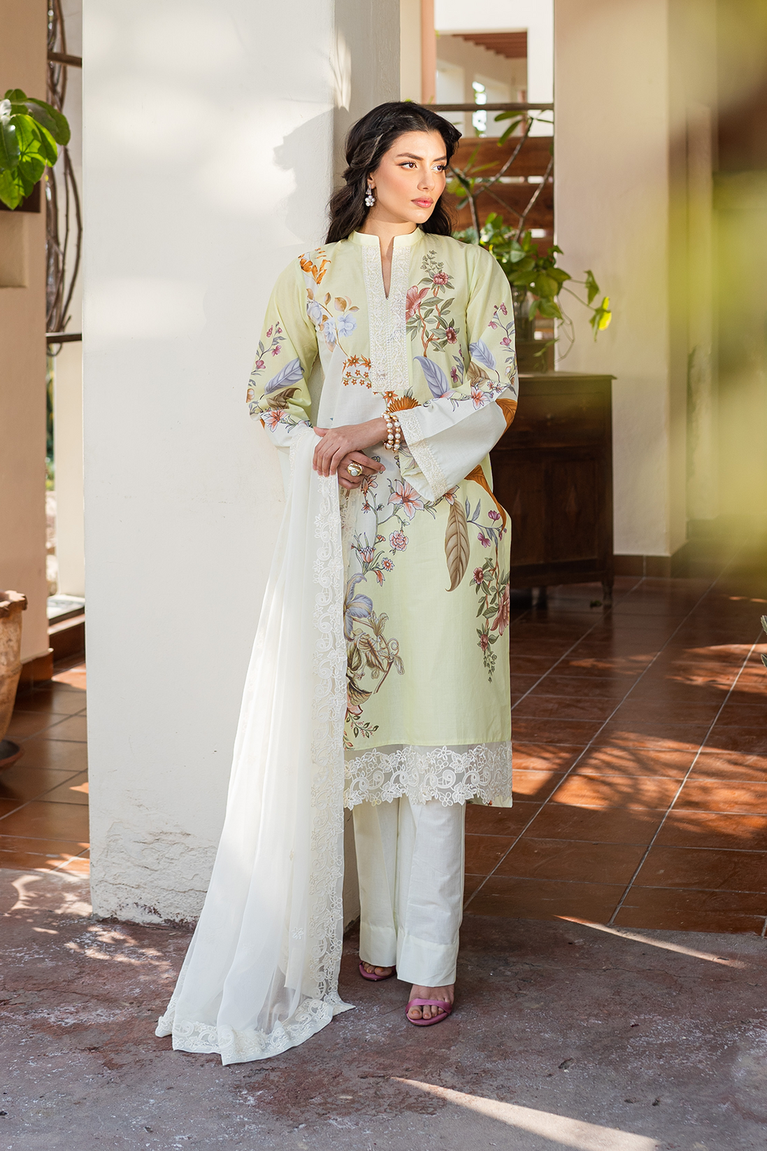 Muraad Raha Emb Lawn`24 (DALIA)