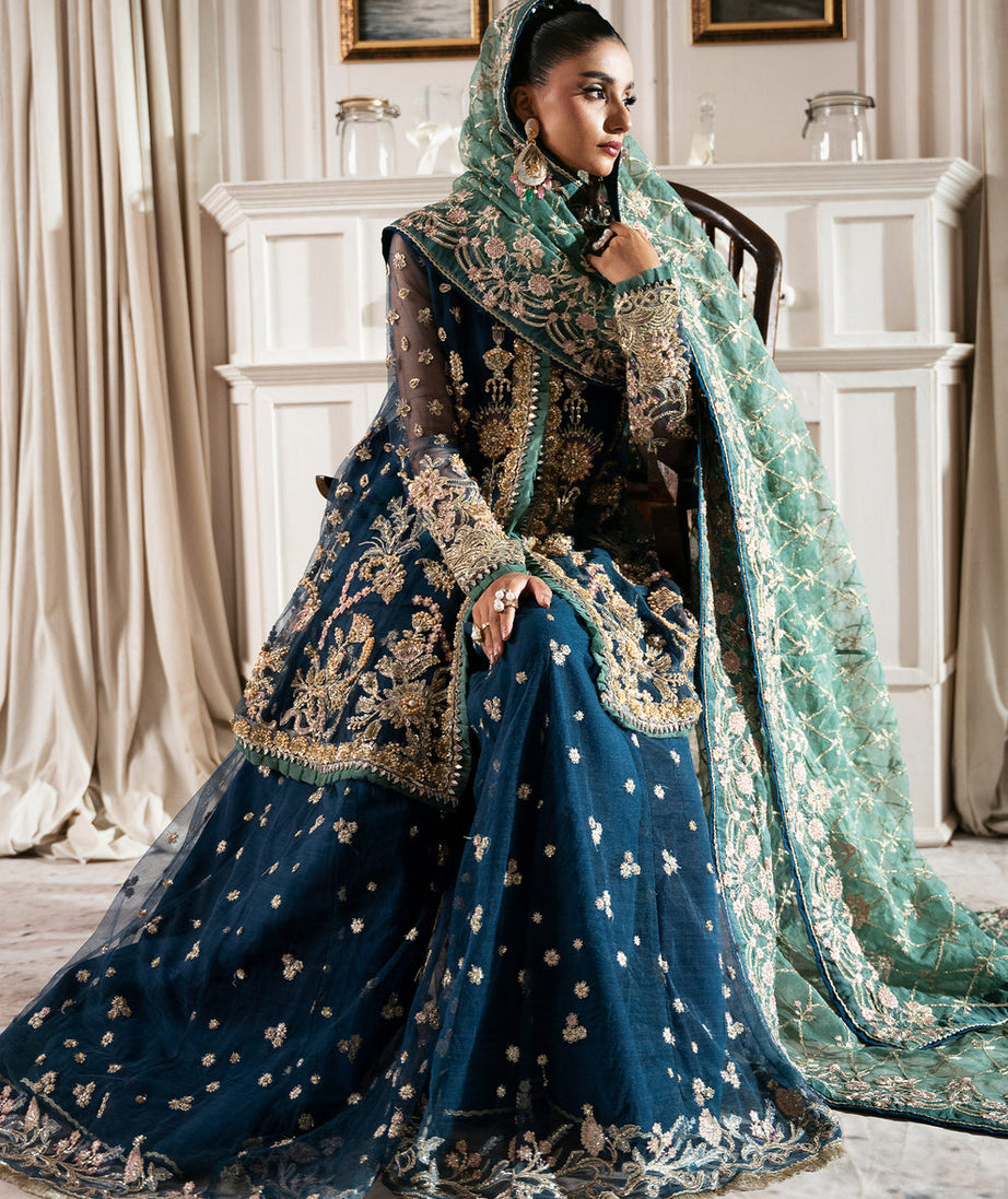 Alif Inayat Wedding Formal`24 D#6