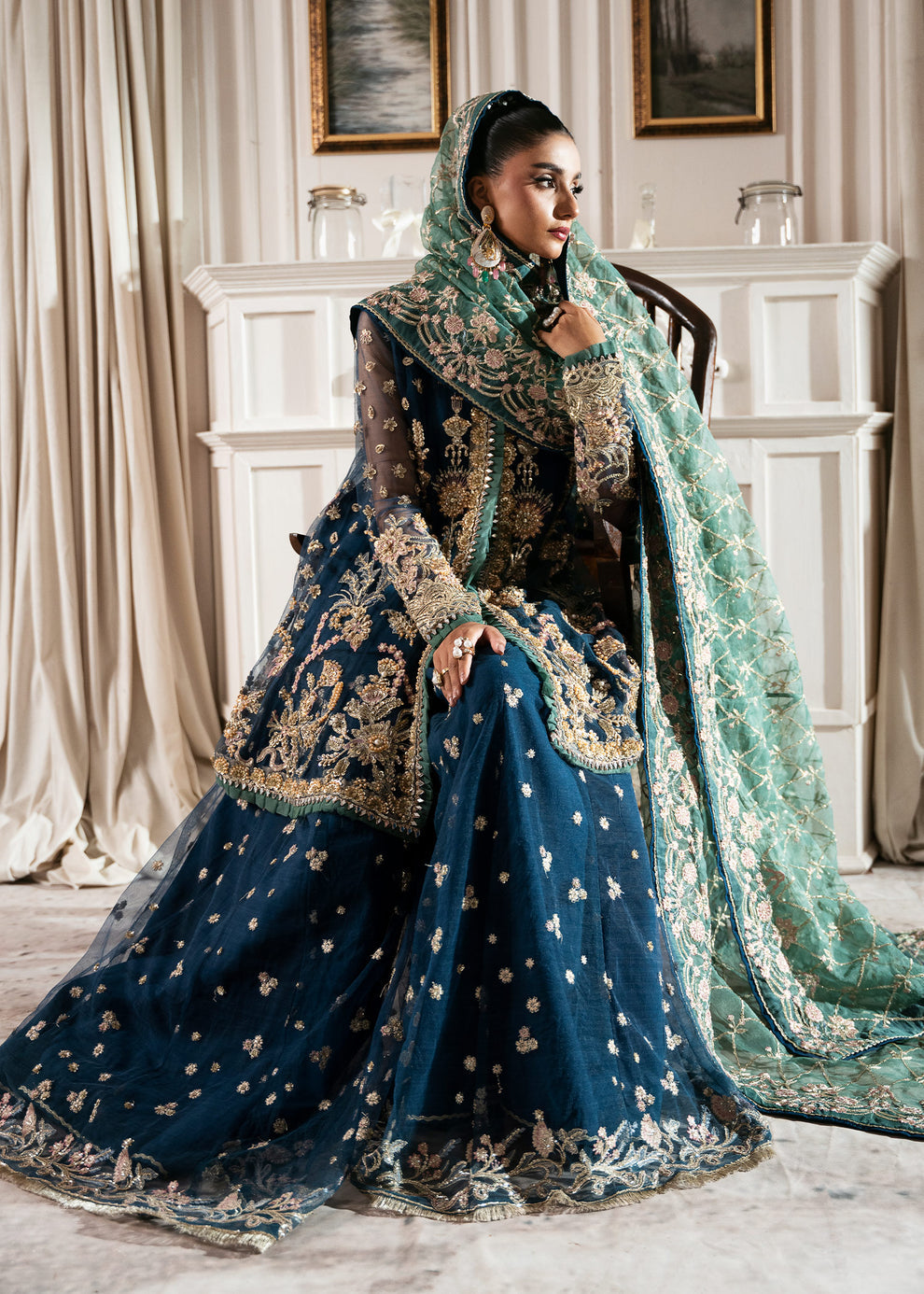 Alif Inayat Wedding Formal`24 D#6