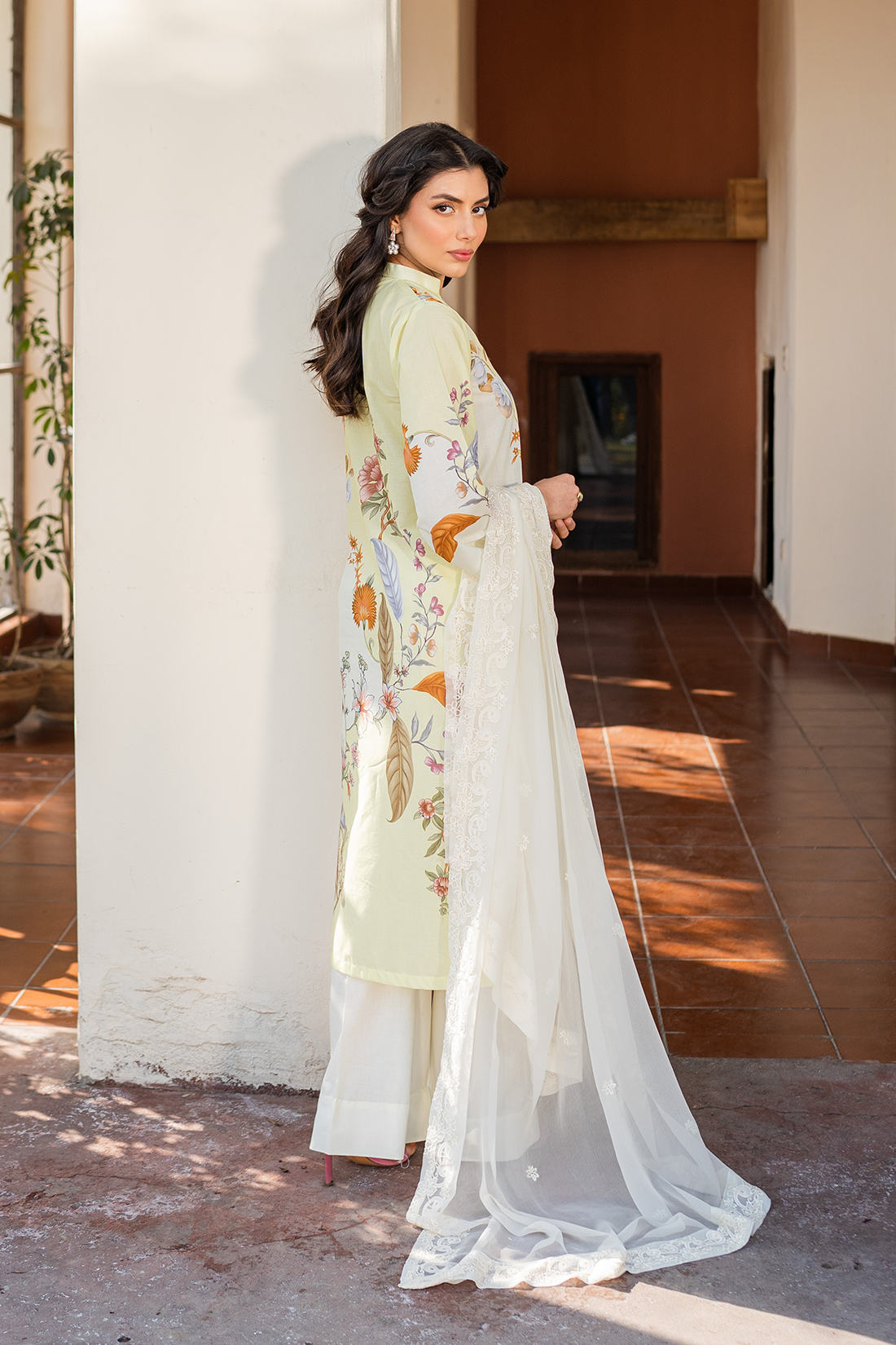 Muraad Raha Emb Lawn`24 (DALIA)