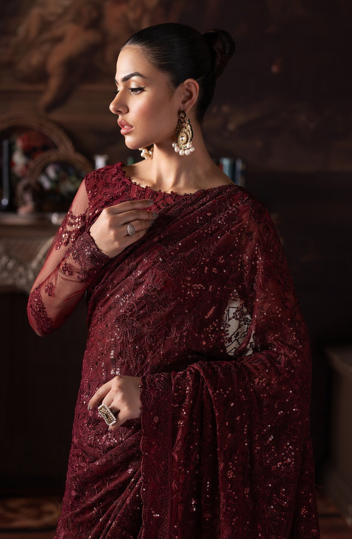Rouge Wedding Formals`24 ZRW#2
