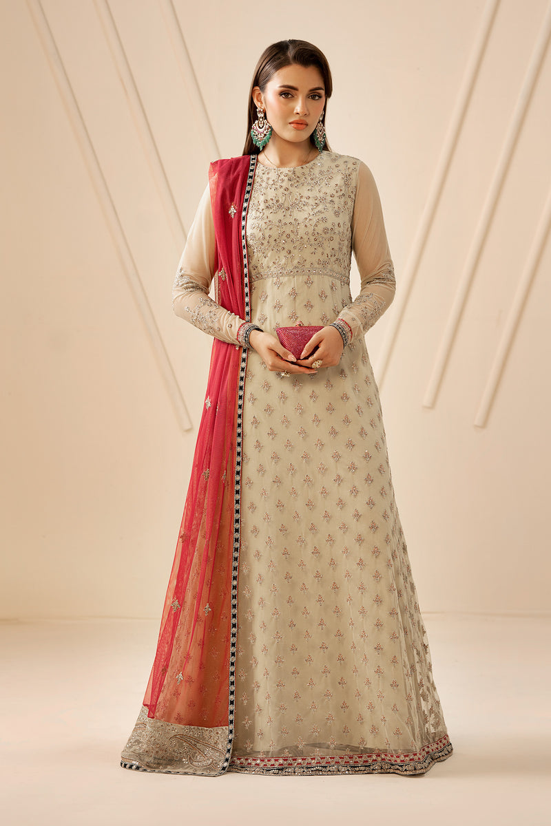 Zarif Riwayat Emb Chiffon`26 RC#4