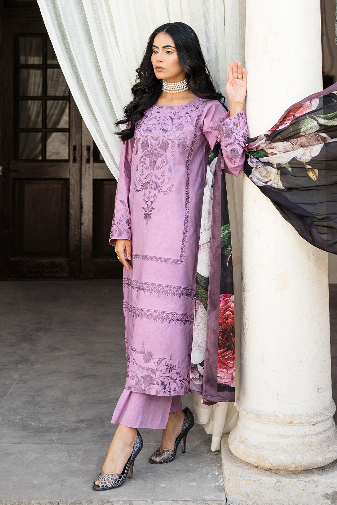 Muraad Raha Festive`23 SKU#8