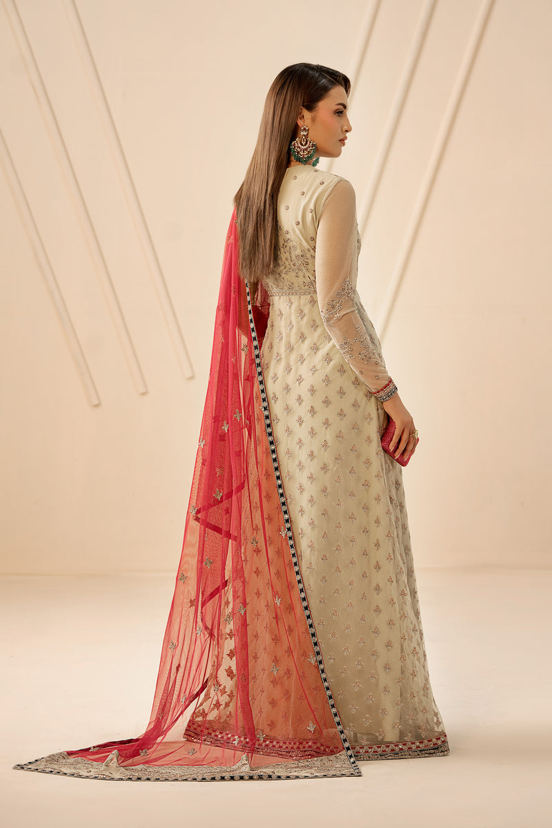Zarif Riwayat Emb Chiffon`26 RC#4