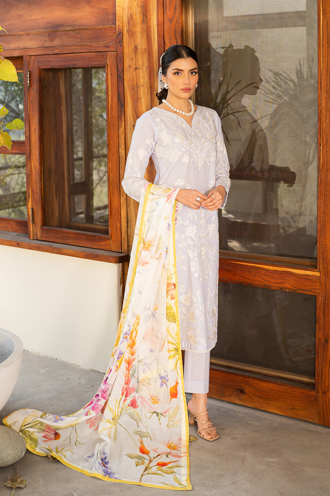 Muraad Raha Emb Lawn`24 (RAI)