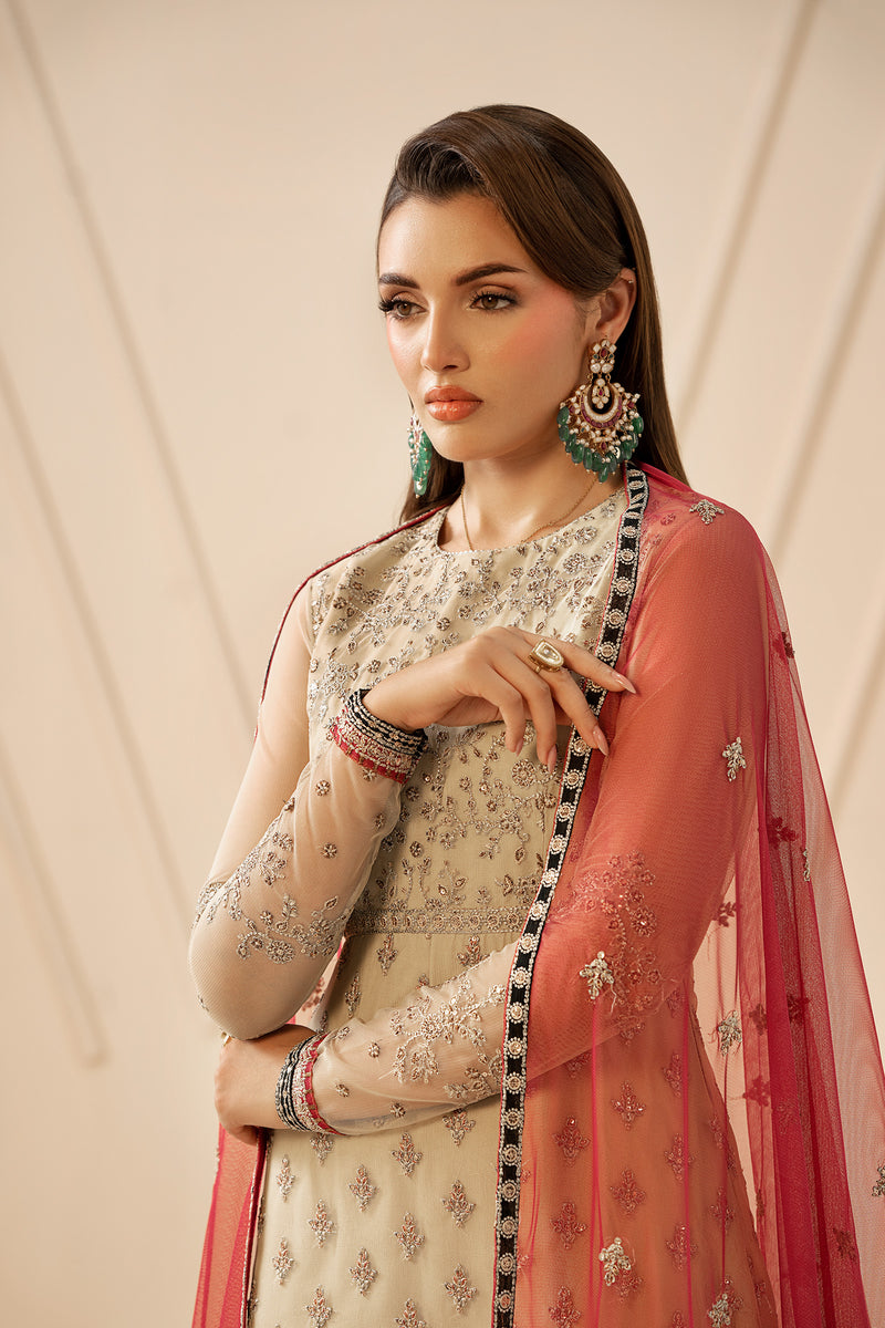 Zarif Riwayat Emb Chiffon`26 RC#4