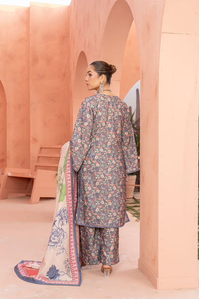 Alyssa Digital P/Winter`25 BN#443