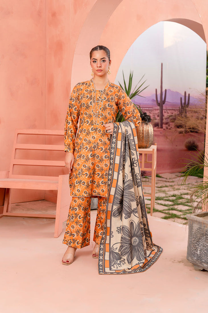 Alyssa Digital P/Winter`25 BN#436