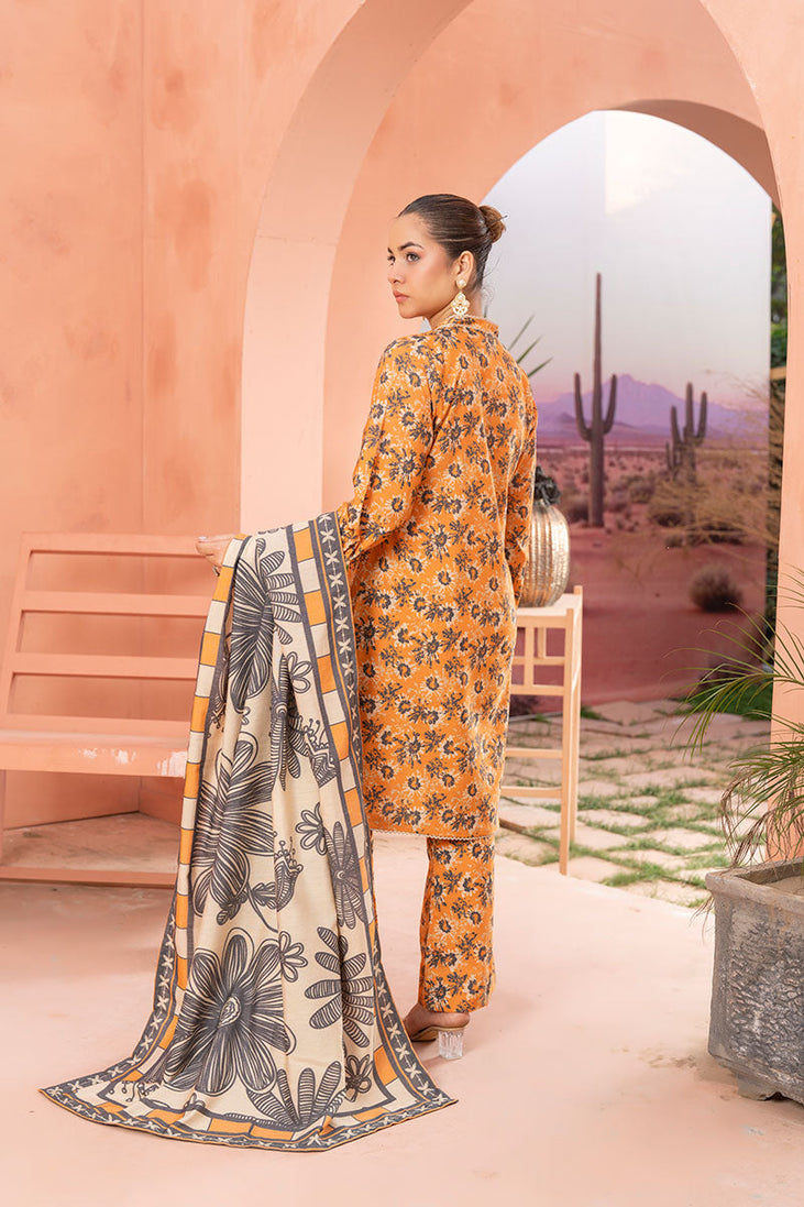 Alyssa Digital P/Winter`25 BN#436