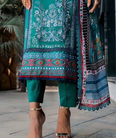 Florent Meeras Lawn`23 FL#6-A