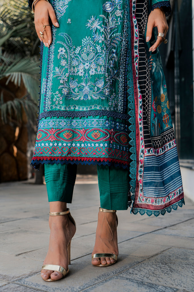 Florent Meeras Lawn`23 FL#6-A