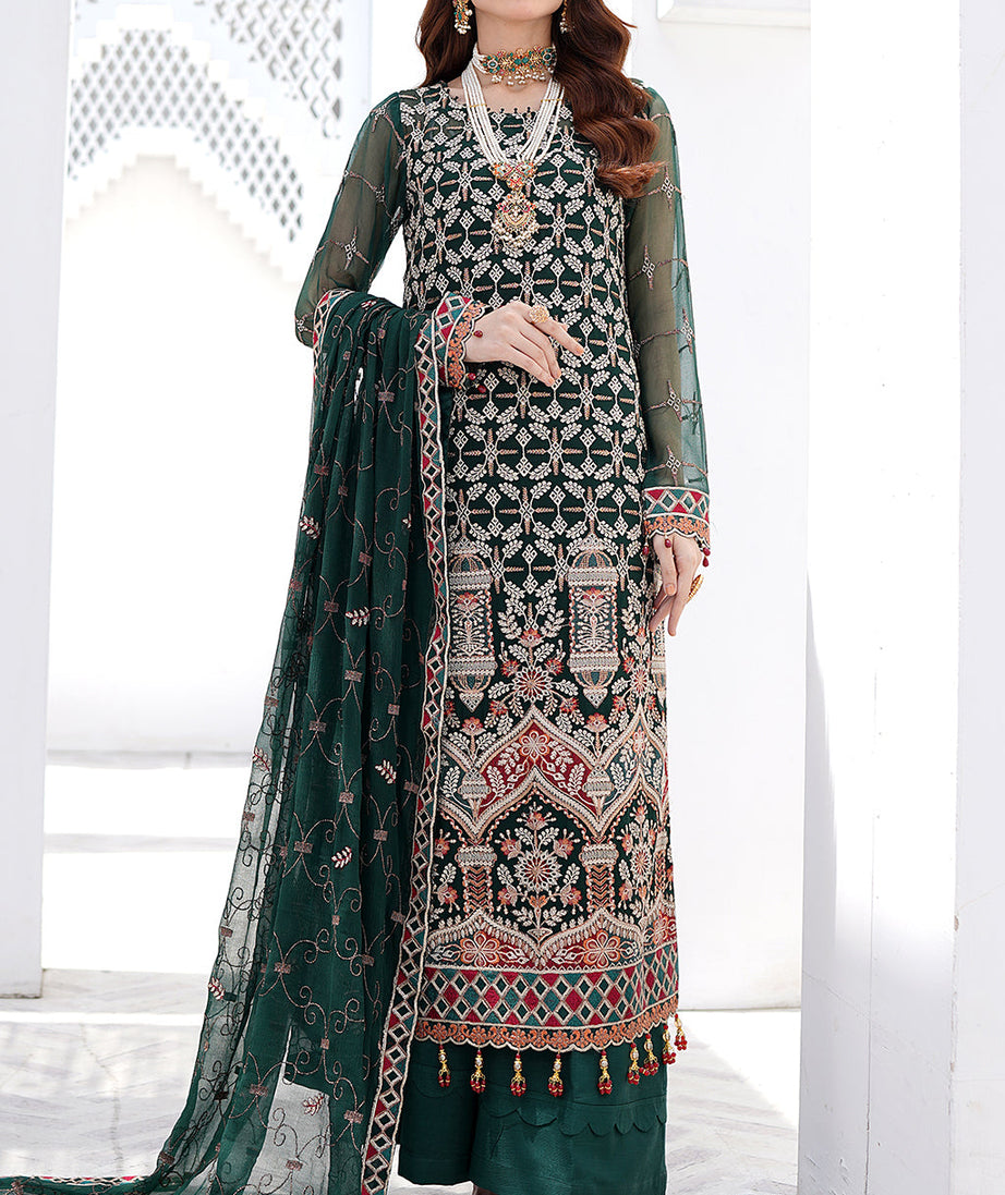 Maryam`s Afsaneh Chiffon`23 (Vol-3) D#304