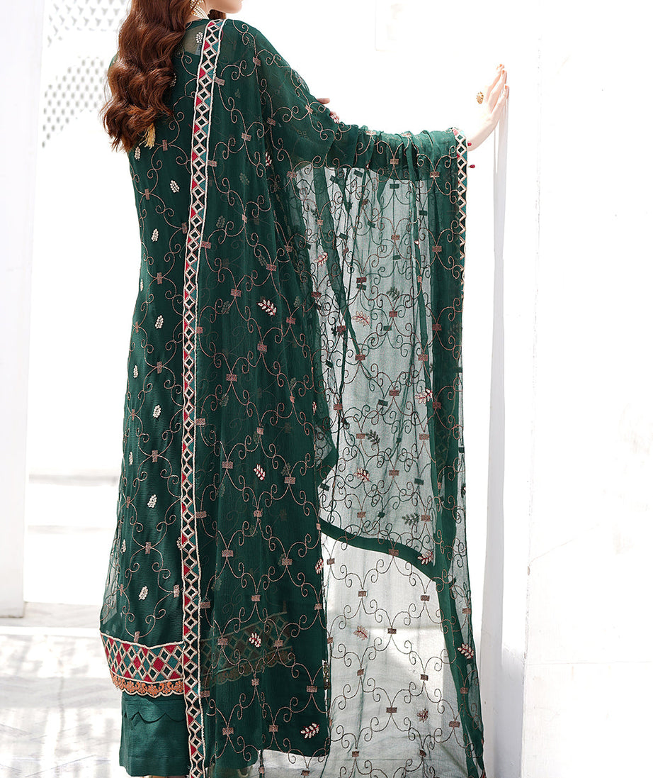 Maryam`s Afsaneh Chiffon`23 (Vol-3) D#304