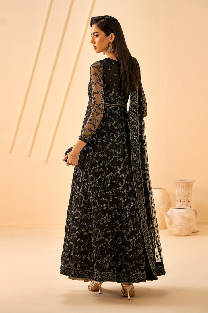 Zarif Riwayat Emb Chiffon`26 RC#3