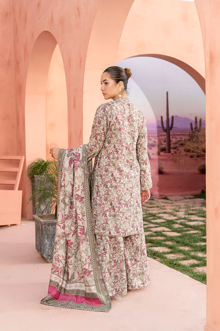 Alyssa Digital P/Winter`25 BN#438