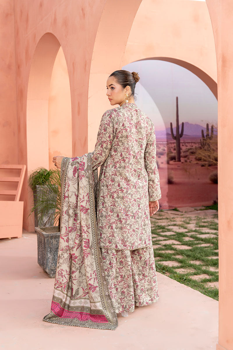 Alyssa Digital P/Winter`25 BN#438