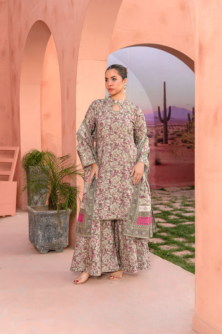 Alyssa Digital P/Winter`25 BN#438