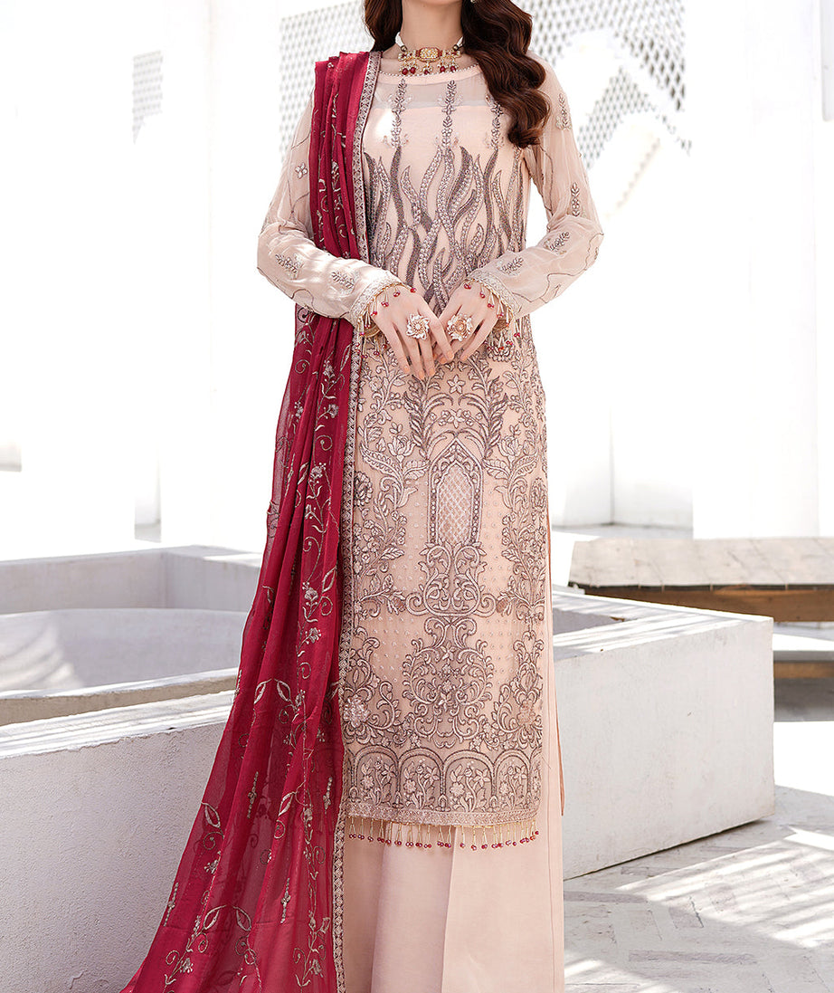 Maryam`s Afsaneh Chiffon`23 (Vol-3) D#305