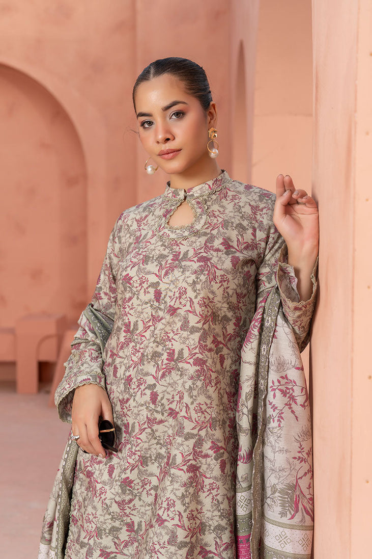 Alyssa Digital P/Winter`25 BN#438