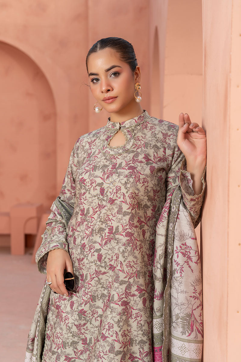 Alyssa Digital P/Winter`25 BN#438