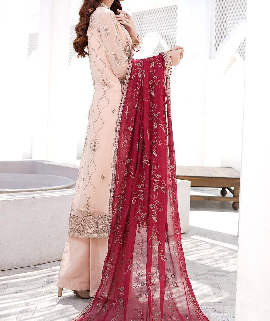 Maryam`s Afsaneh Chiffon`23 (Vol-3) D#305