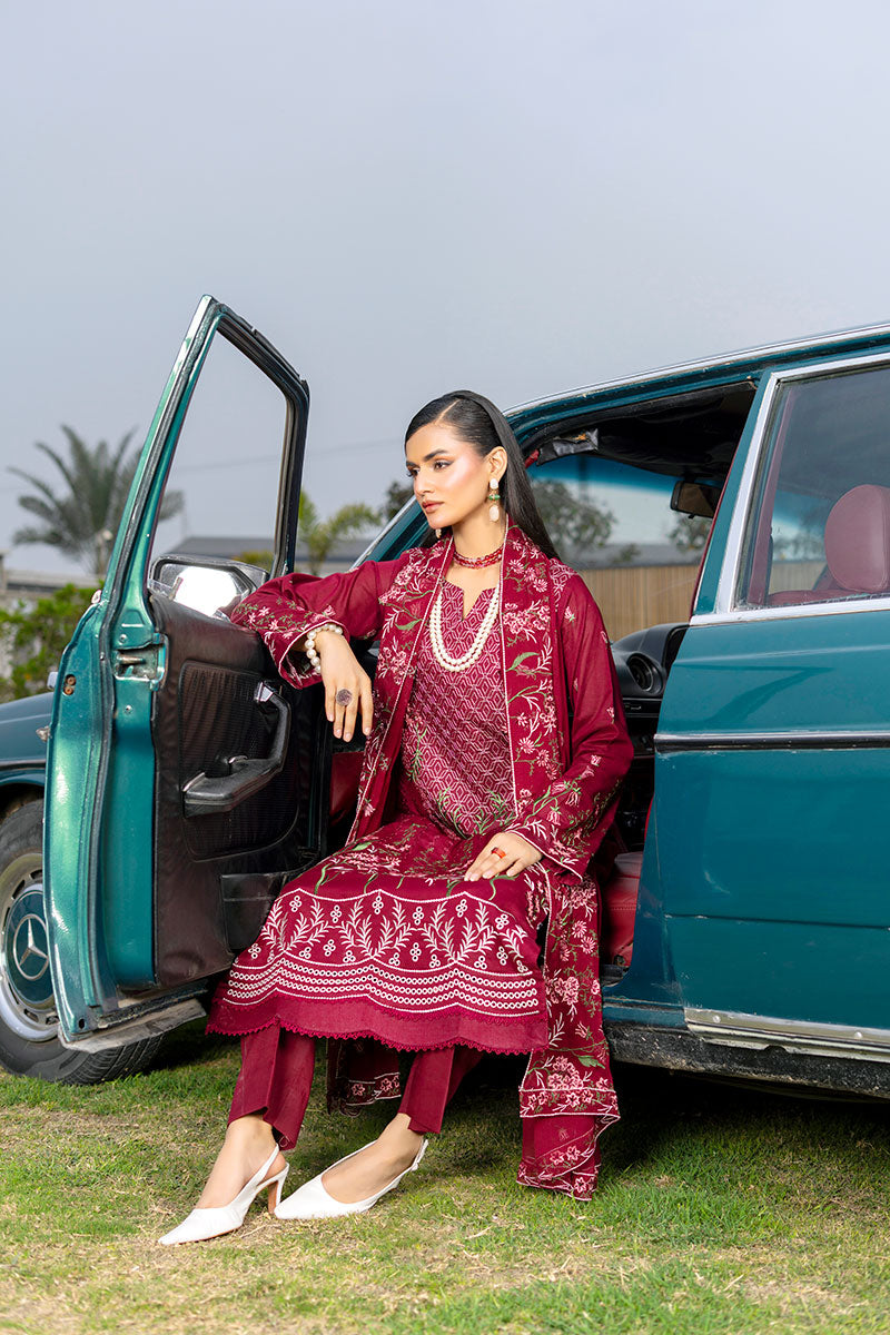 Banafsheh Eid Lawn`26 BN#479