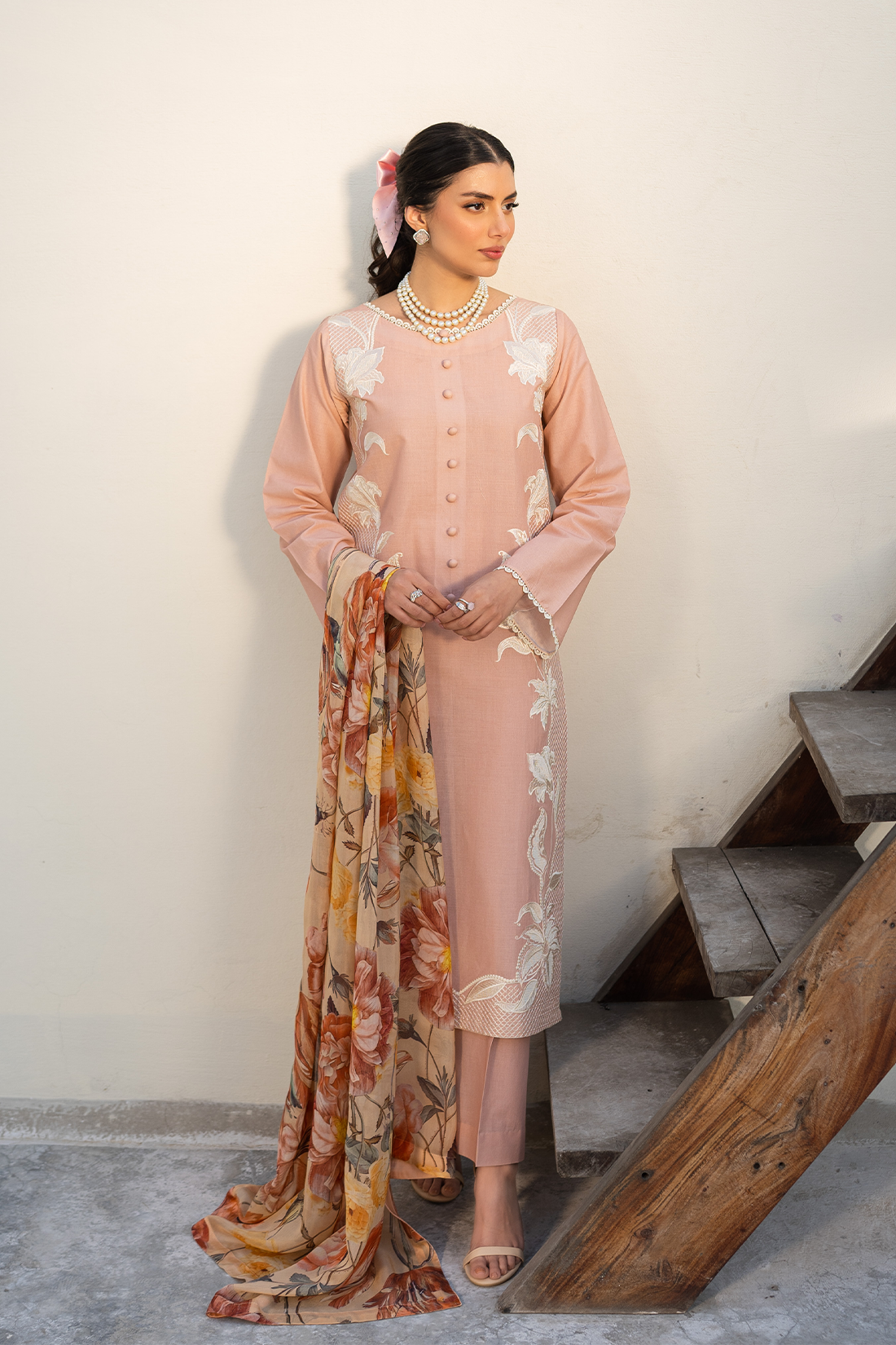 Muraad Raha Emb Lawn`24 (ESME)