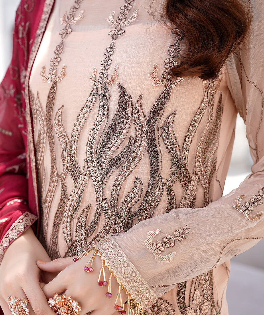 Maryam`s Afsaneh Chiffon`23 (Vol-3) D#305