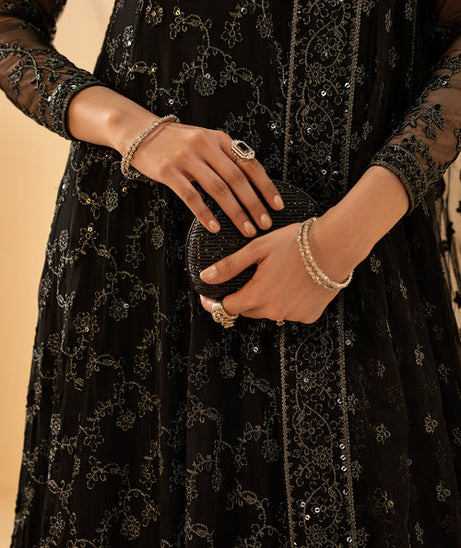 Zarif Riwayat Emb Chiffon`26 RC#3